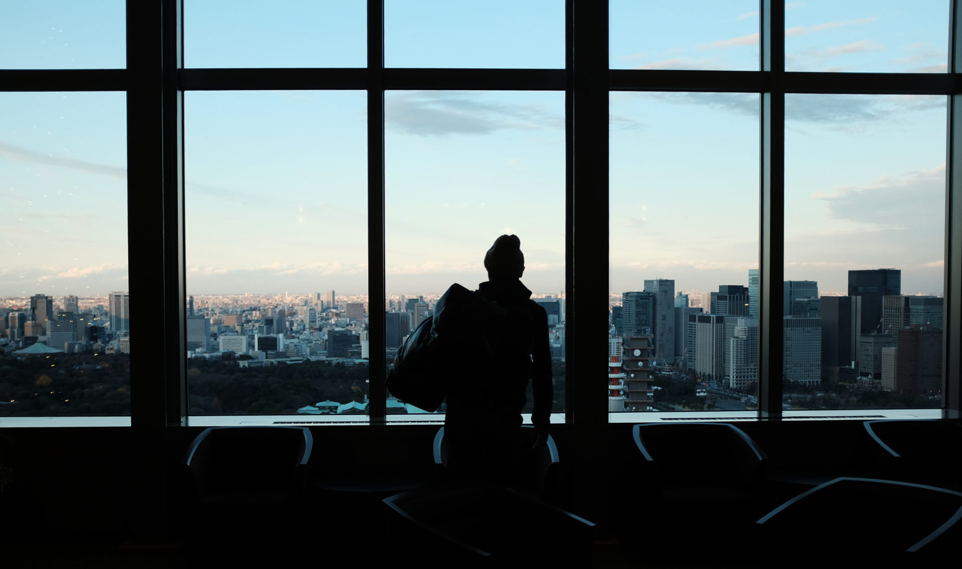 What to Expect in a Changed Lifestyle