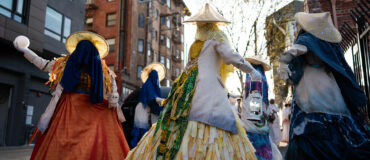 Conjuring Movement and Social Change in the Now