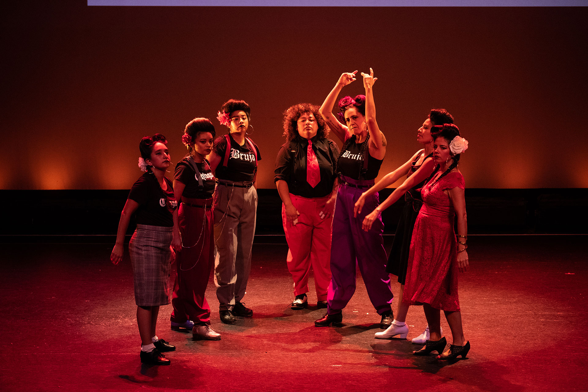 The School — Koresh Dance Company | Dance Performance, Outreach and  Education