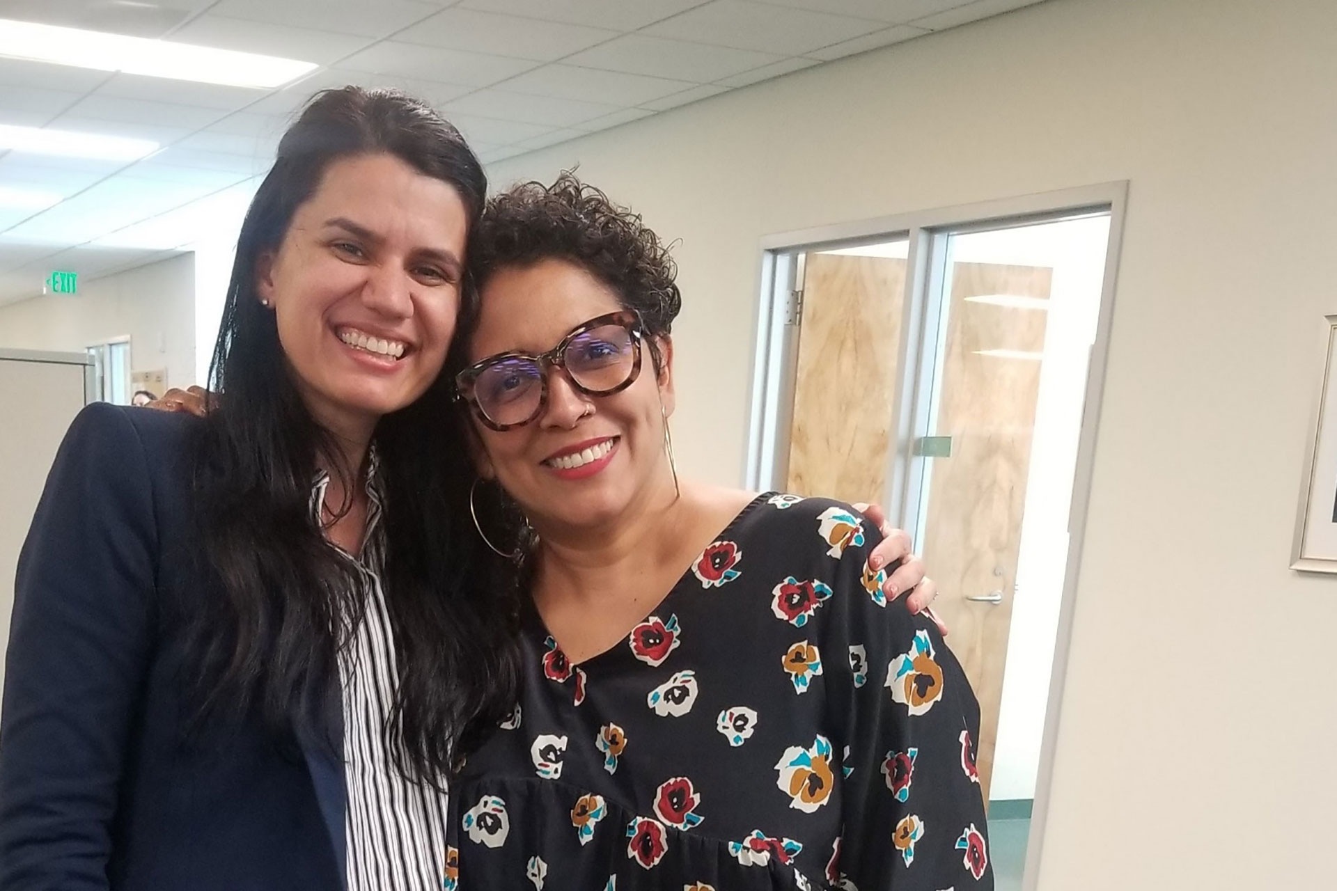 A-BEAUTIFUL-EXCHANGE