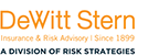 DeWitt Stern Entertainment a Risk Strategies Company. opens in a new window
