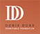 Doris Duke Charitable Foundation. opens in a new window
