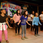 Black Girl Spectrum (BGS): Camille A Brown and Dancers