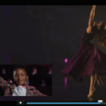 Audience Architects Dance is What YOU make of it