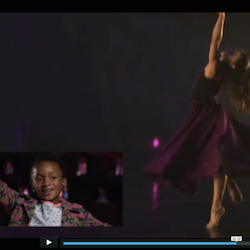 Audience Architects Dance is What YOU make of it