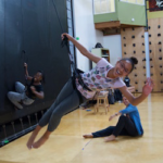 Bandaloop Experience Exposed