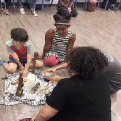 Sabor Sessions: CONTRA TIEMPO