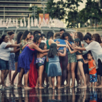 Community Choreographic Laboratories