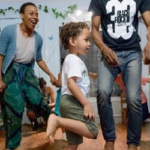 Every Body Move (EBM): CABD INC