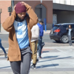 Art Forward: Cleo Parker Robinson Dance