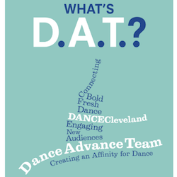 DANCECleaveland DAT