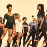 Young, Gifted and Black: A Transformative Experience