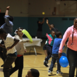 Engagement Events: Dance Theater Etcetera