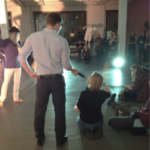 Dance A Moving Campus