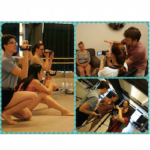 Dance Up Close Dance Enthusiast