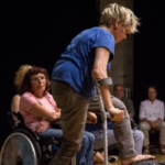 Disability. Dance. Artistry.: Dance/NYC