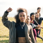 Dance for Social Change (DSC) Day of Action