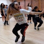 African Roots of Hip Hop: Destiny Arts Center