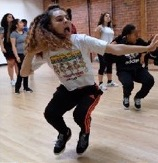 African Roots of Hip Hop: Destiny Arts Center