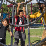 FishEyes: Heidi Duckler Dance Theatre