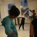 Gibney DanCentricity