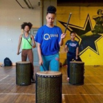 Cultural Scripts Round 2: Heritage Works