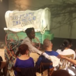 Trans-Atlantic Time Traveling Company