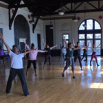 Dance Center of Columbia College