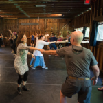 Engagement Program: Jacob's Pillow Dance Festival