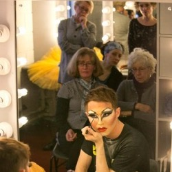 Les Ballets Trockadero de Monte Carlo