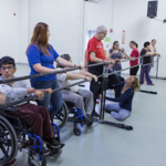 Seeds Along the Roadside: Keshet Dance Company