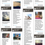 Petronio Input Output