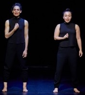 Undesirable Element: Ping Chong & Company