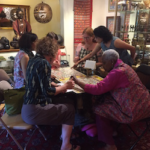 Written in Water: Ragamala Dance Company