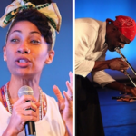 Summer Leadership Institute: Urban Bush Women