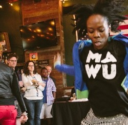 Red Hook Fest Residency Program