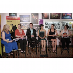 The X Process Conversations