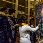 Breakfast Download Discussions: UMS