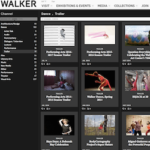 Walker Dance Trailers