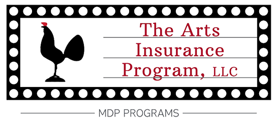 The Arts Insurance Program, LLC