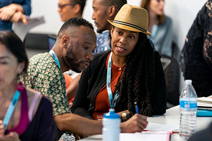 Dance/USA Fellowships