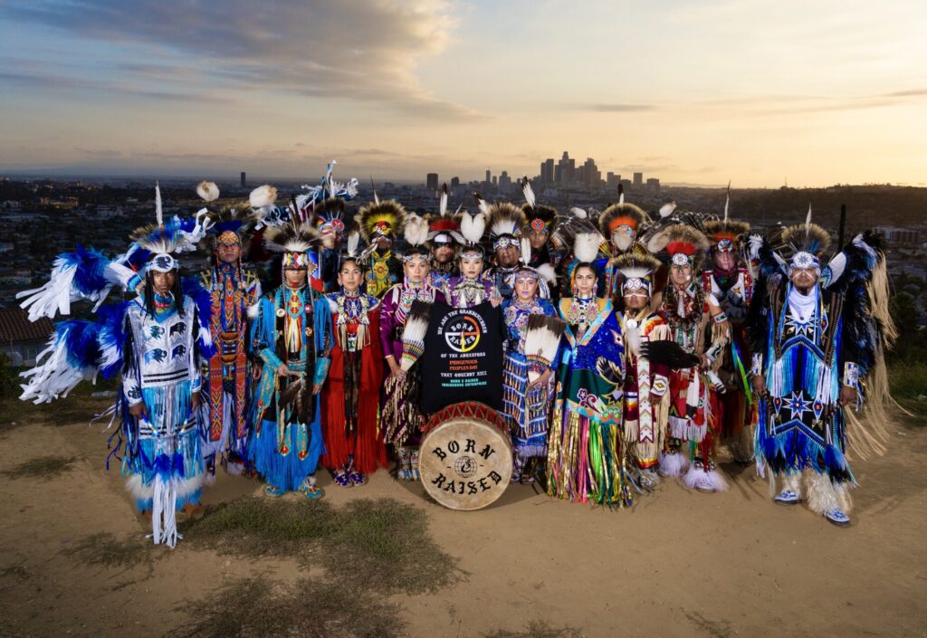 Image description in caption