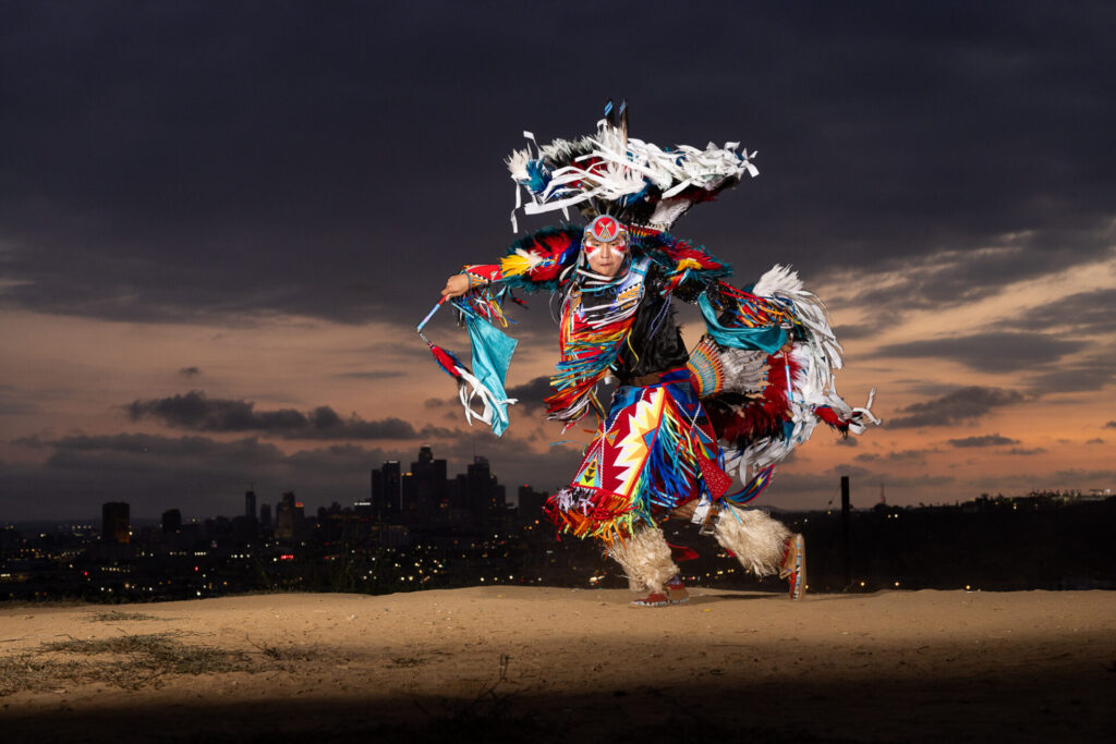 Image description in caption