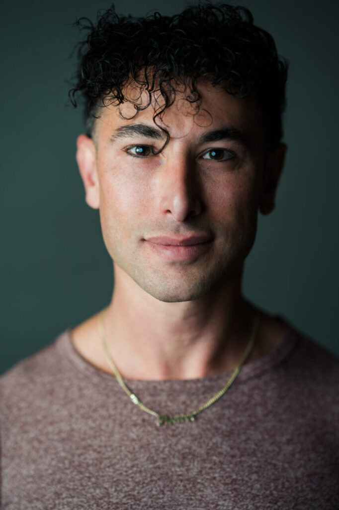 Image description in caption