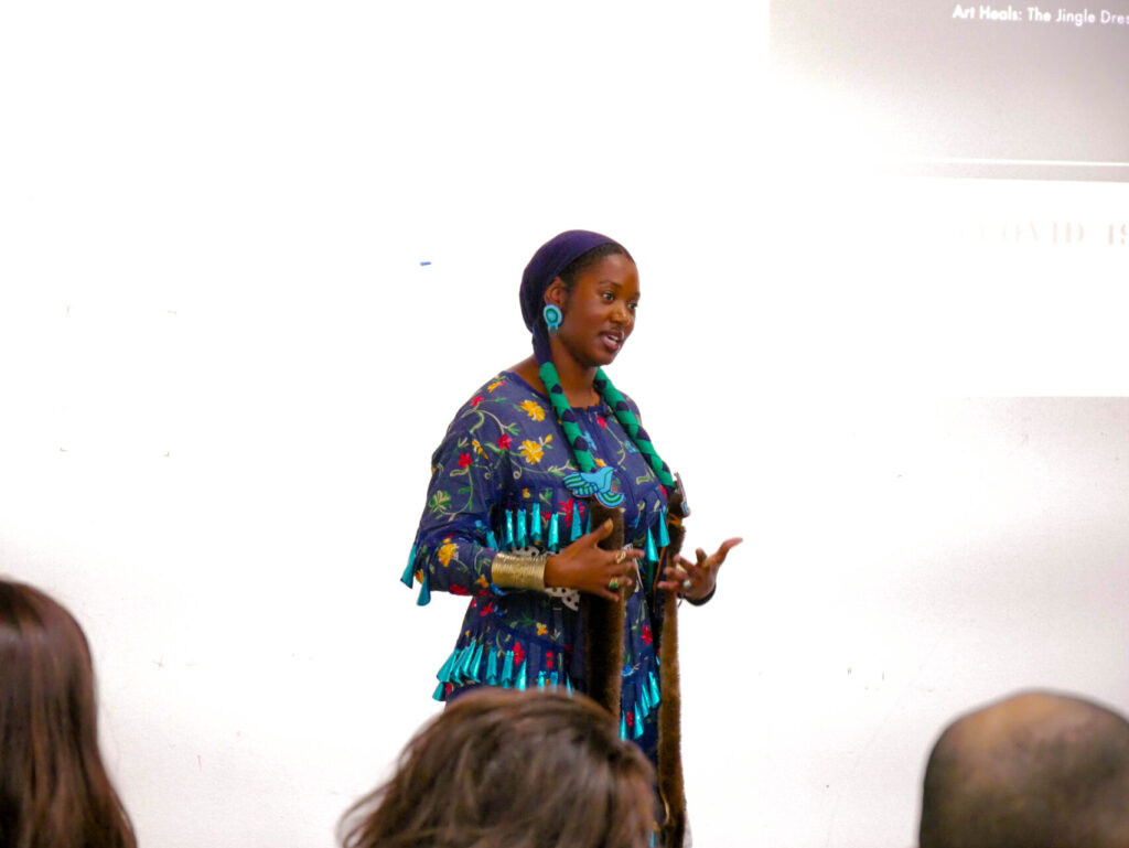 Image description in caption