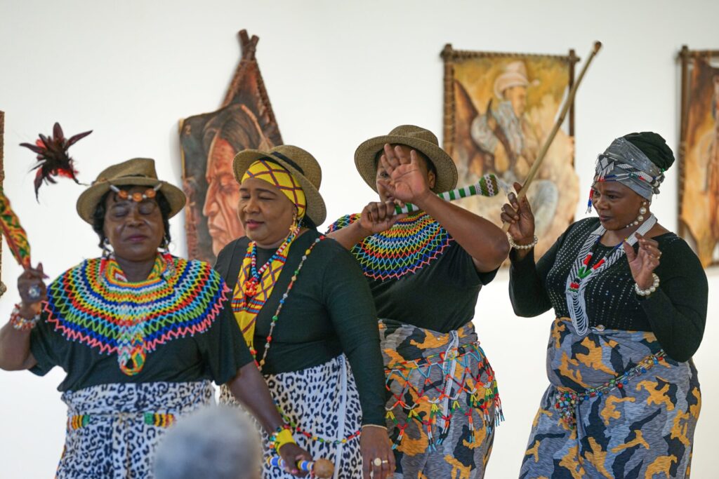 From The Wallace Foundation: Building Trust, Sustaining Art Report