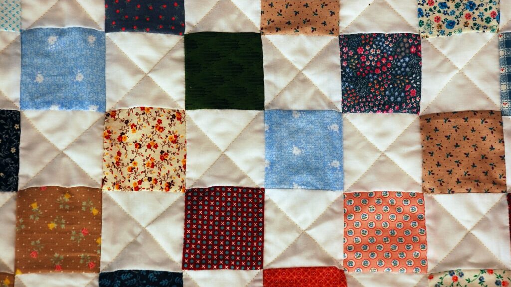 Stitching Together Action | June Advocacy Update